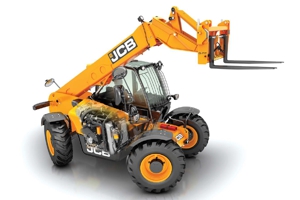 JCB 535 95